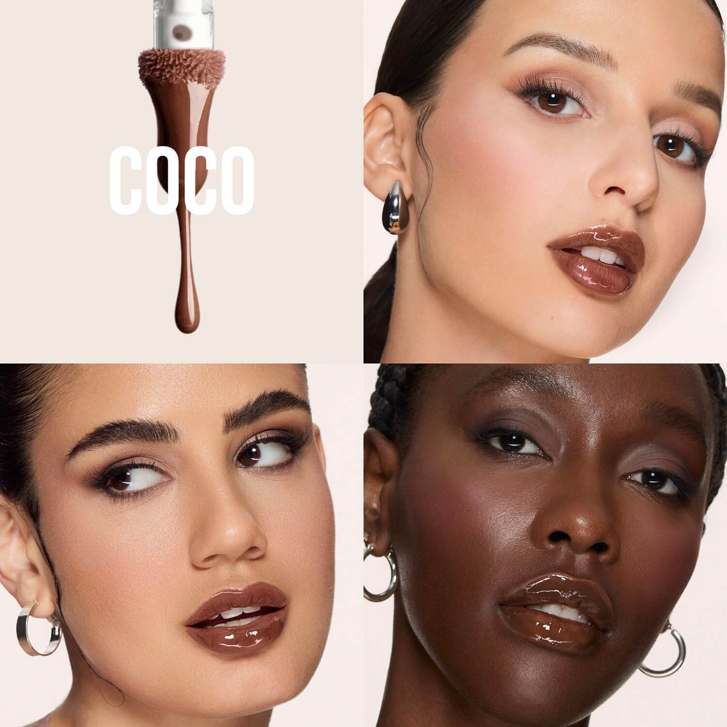 FAUX FILLER LIP GLOSS (BRILLO LABIAL)